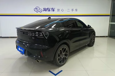 Lynk & Co 05