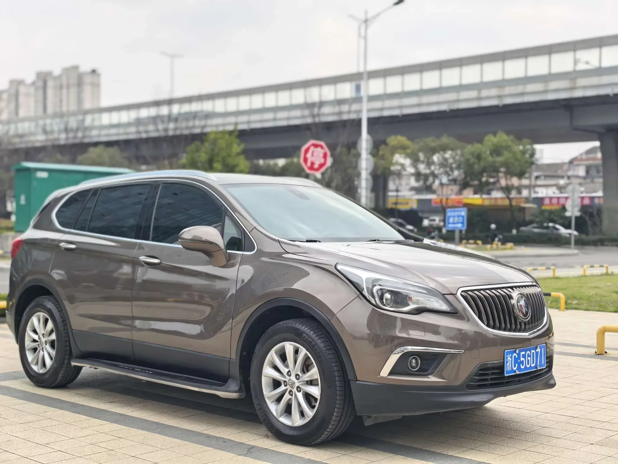 Buick Envision