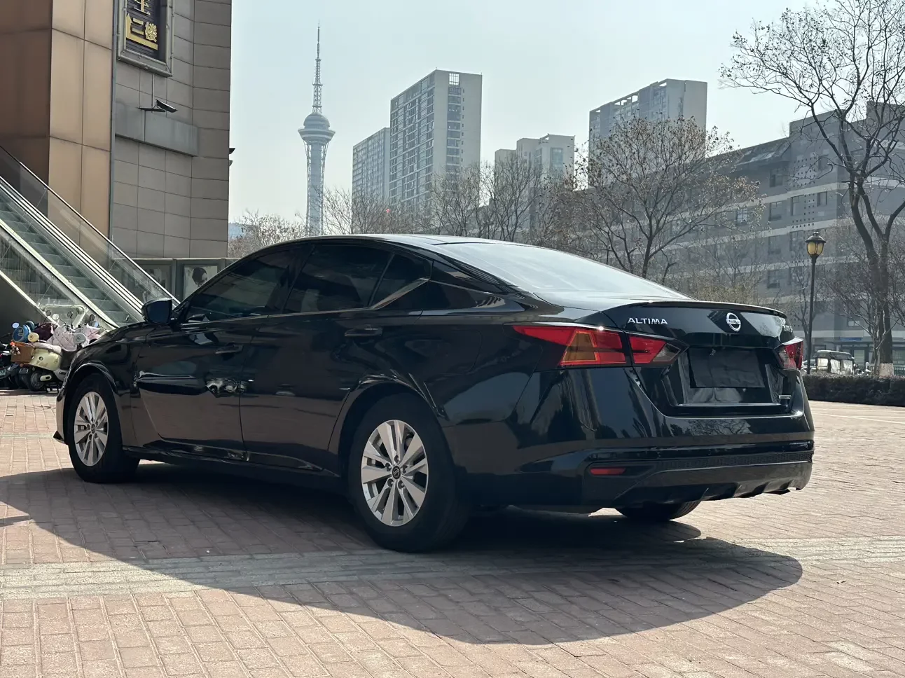 Nissan Altima