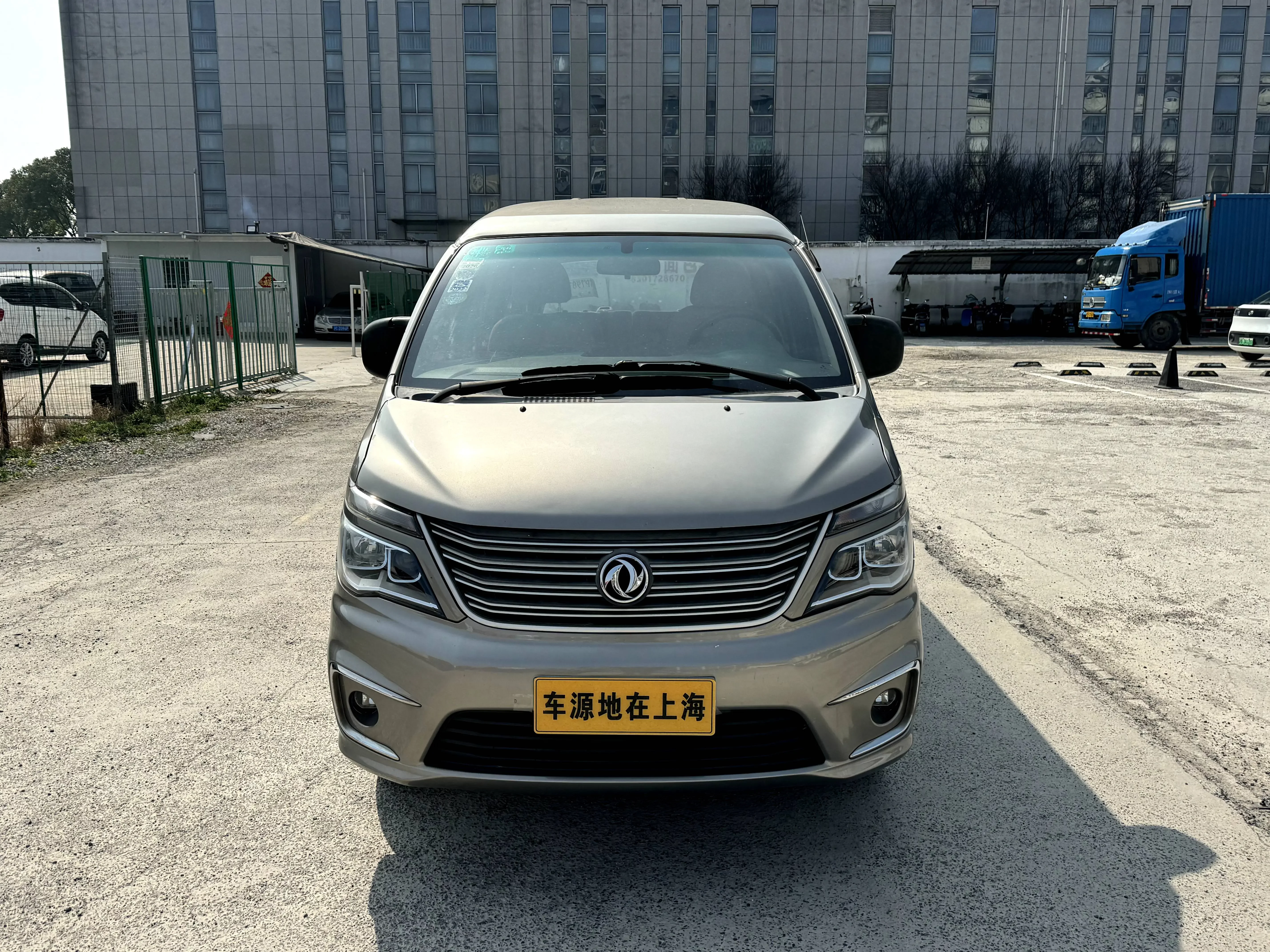 Forthing Lingzhi