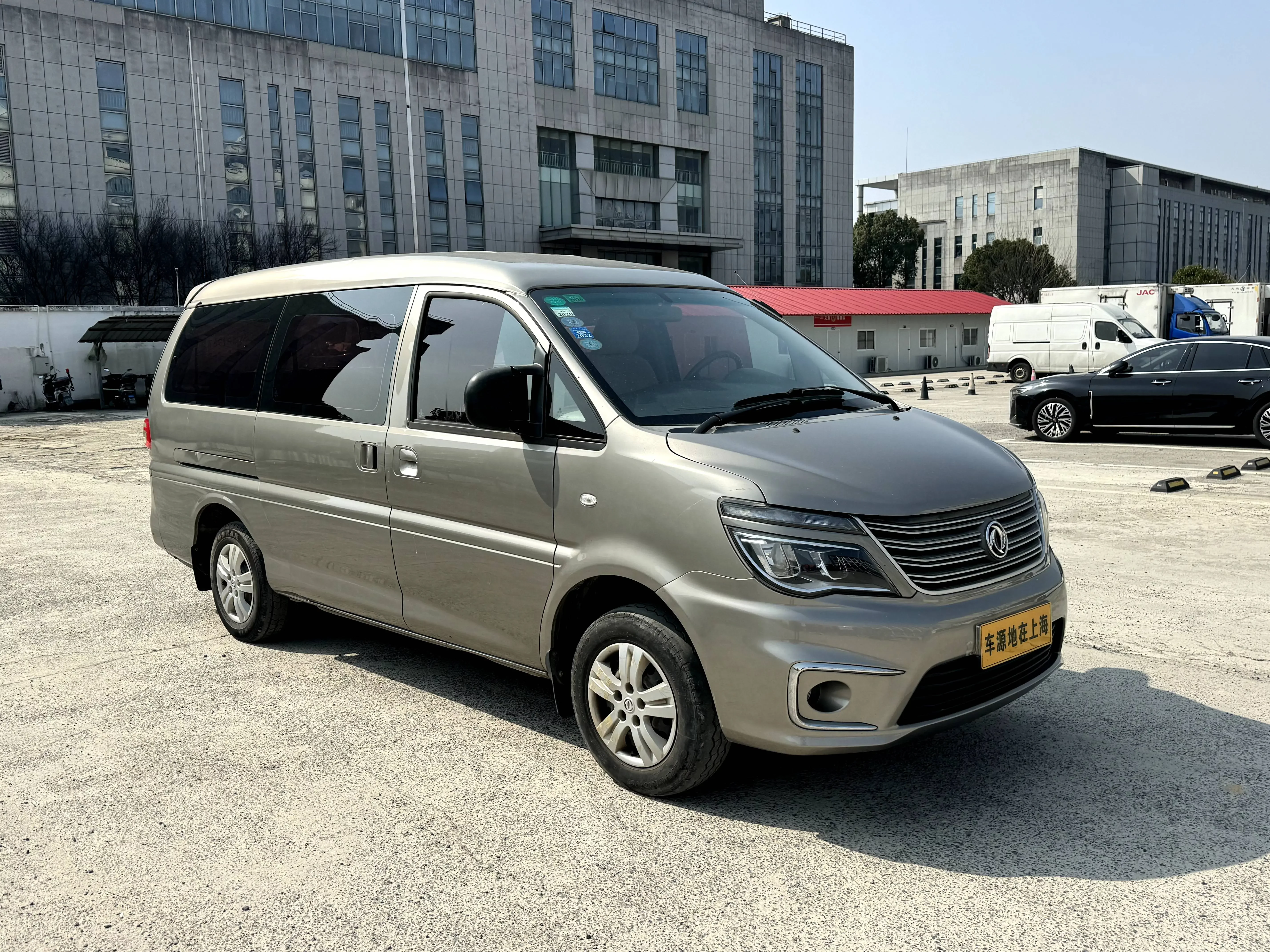 Forthing Lingzhi