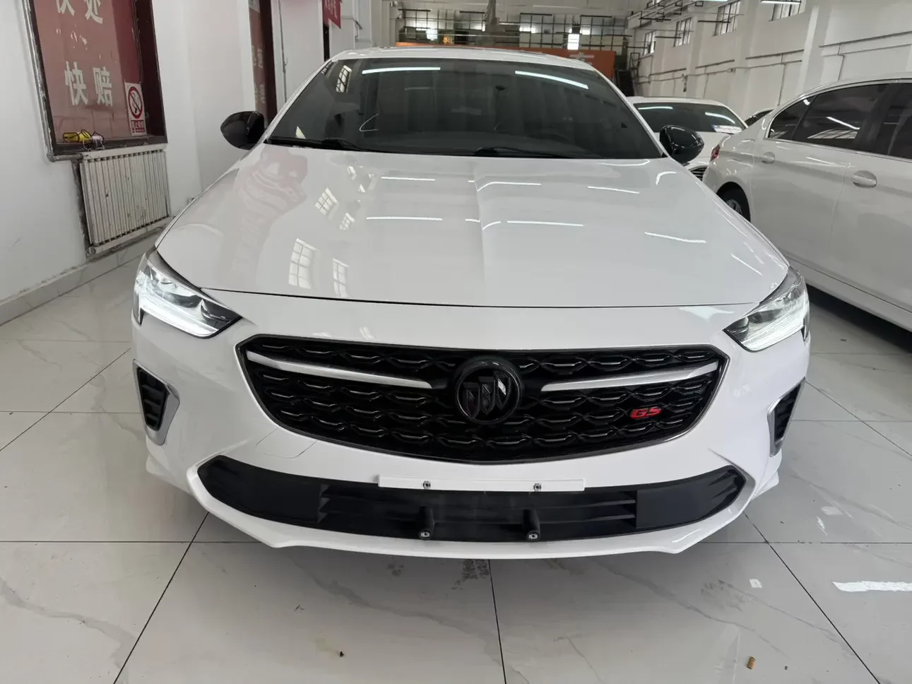 Buick Majesty