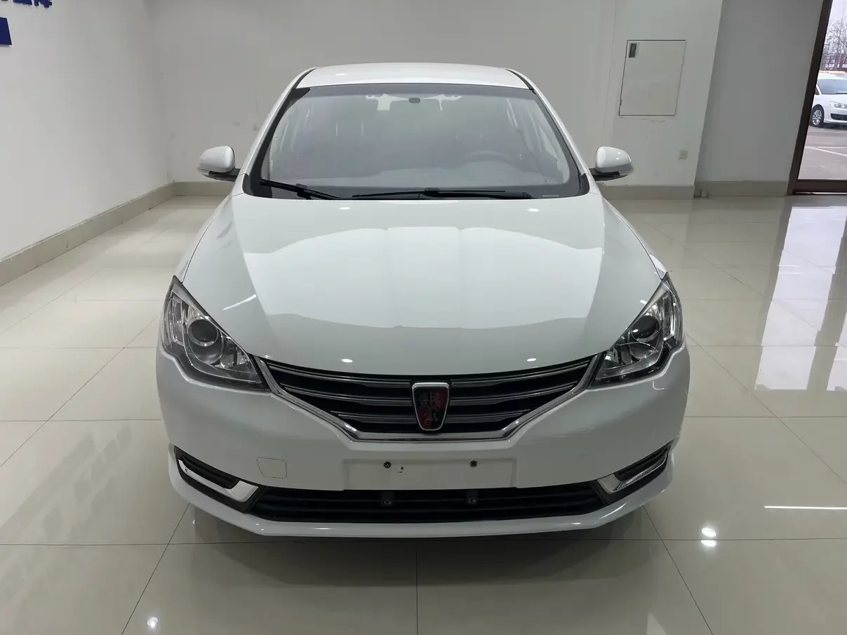 Roewe 360