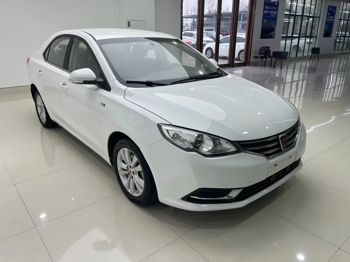 Roewe 360