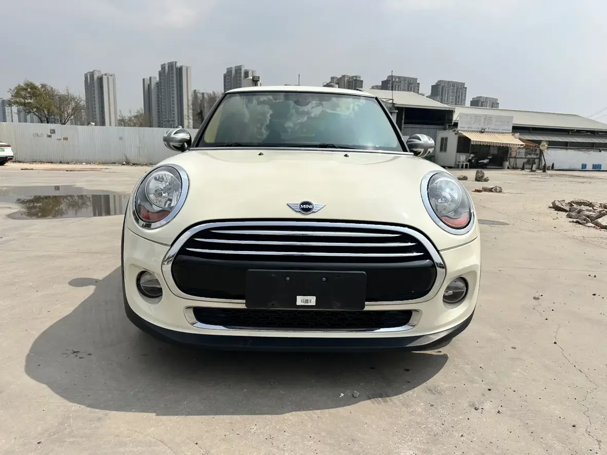 MINI MINI  из Китая