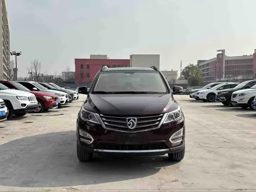 Baojun 560