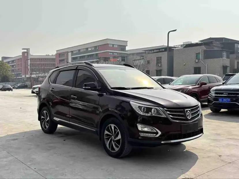Baojun 560