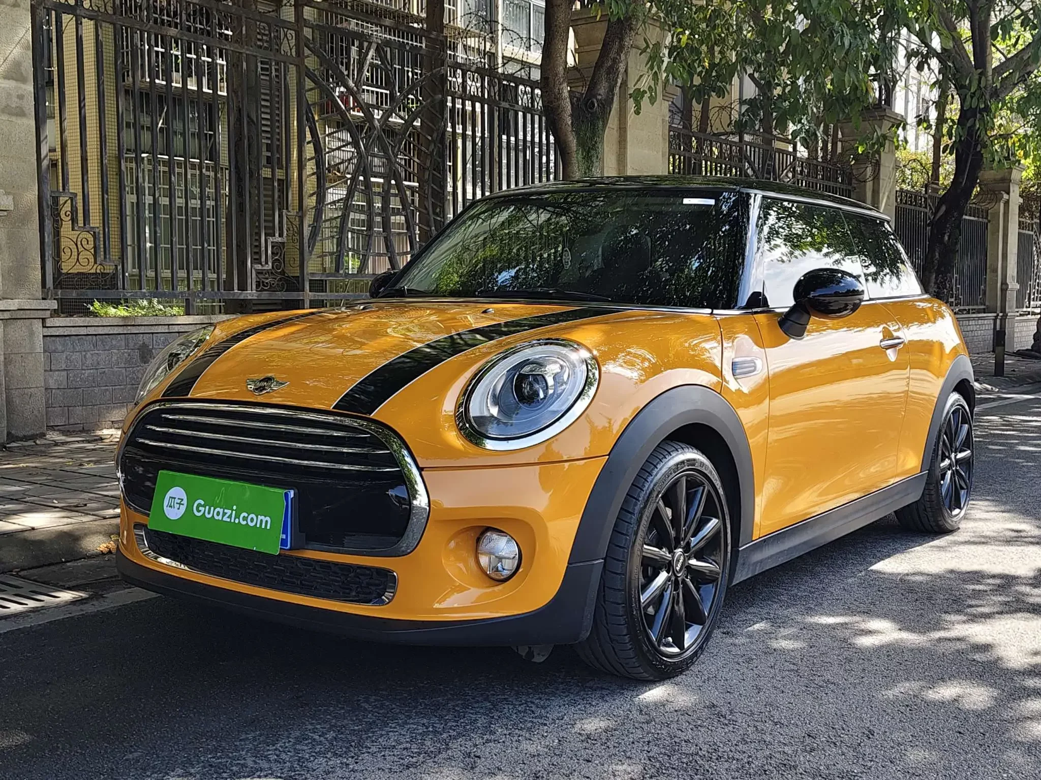 MINI MINI  из Китая