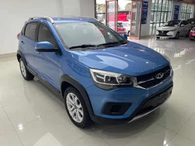 Chery Tiggo 3x