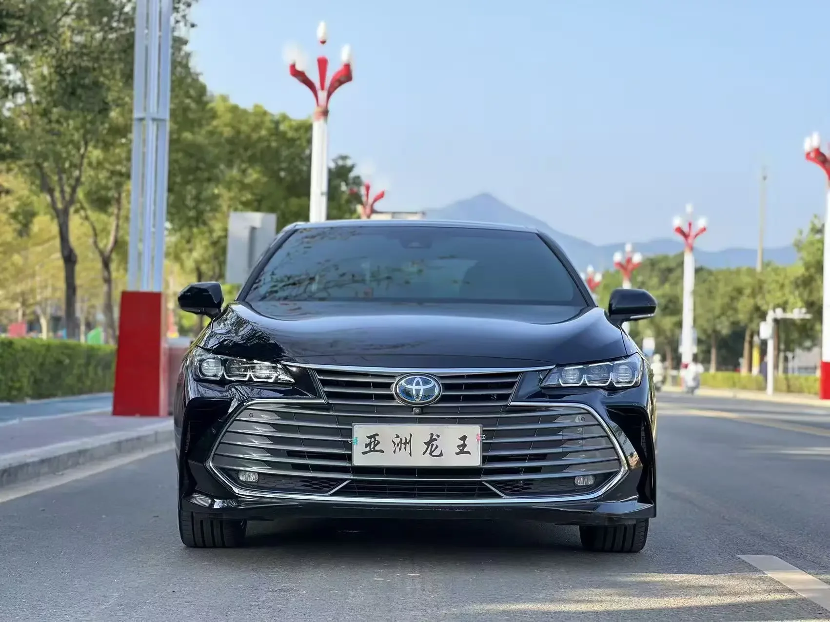 Toyota Avalon