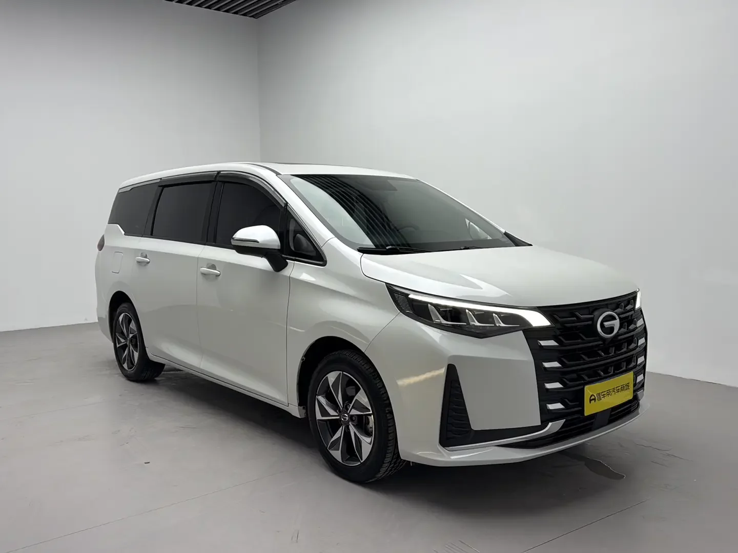 GAC Trumpchi M6