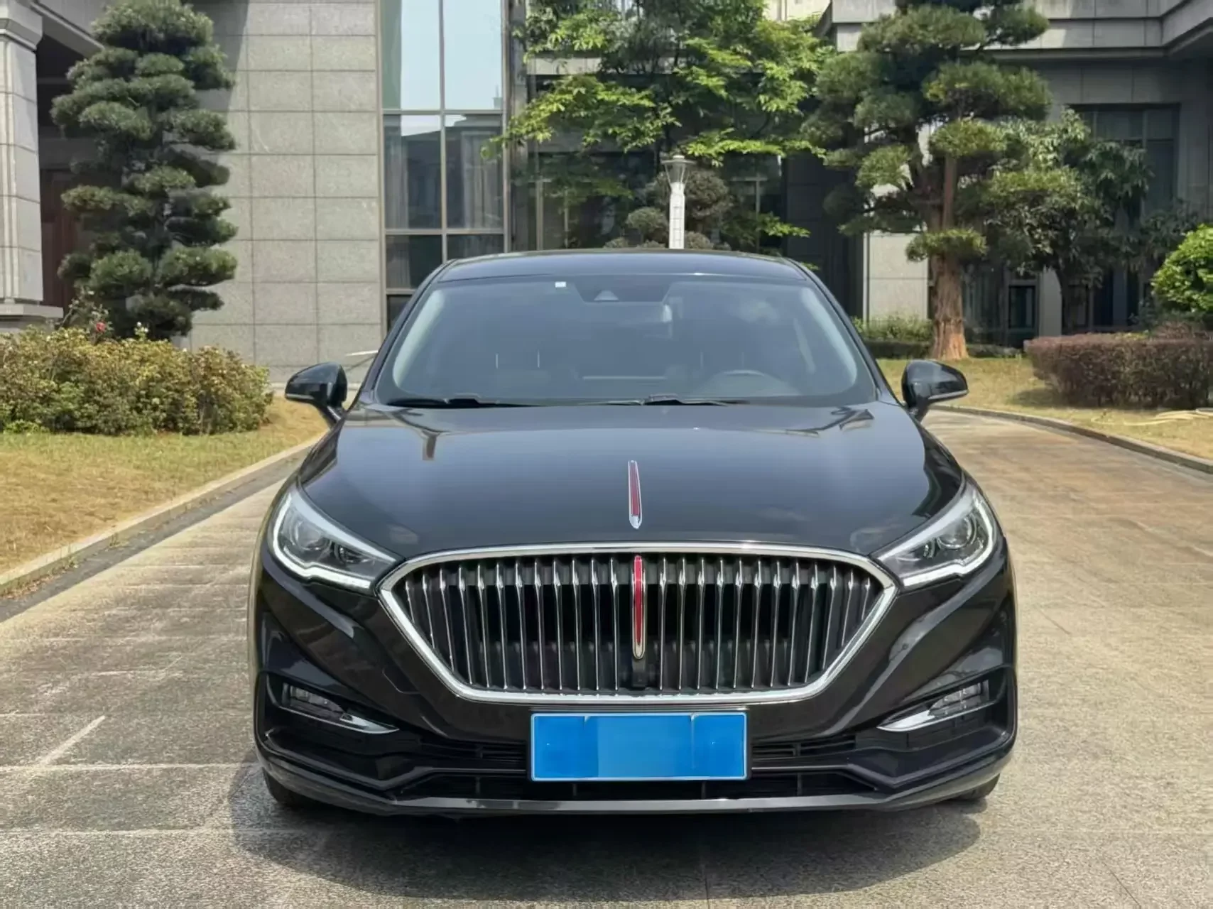 Hongqi H5 classic