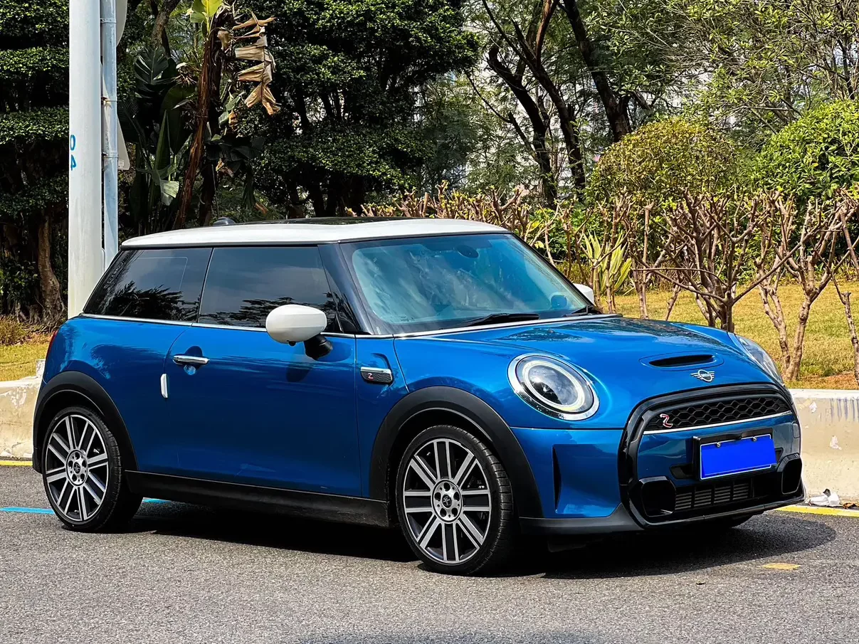 MINI 