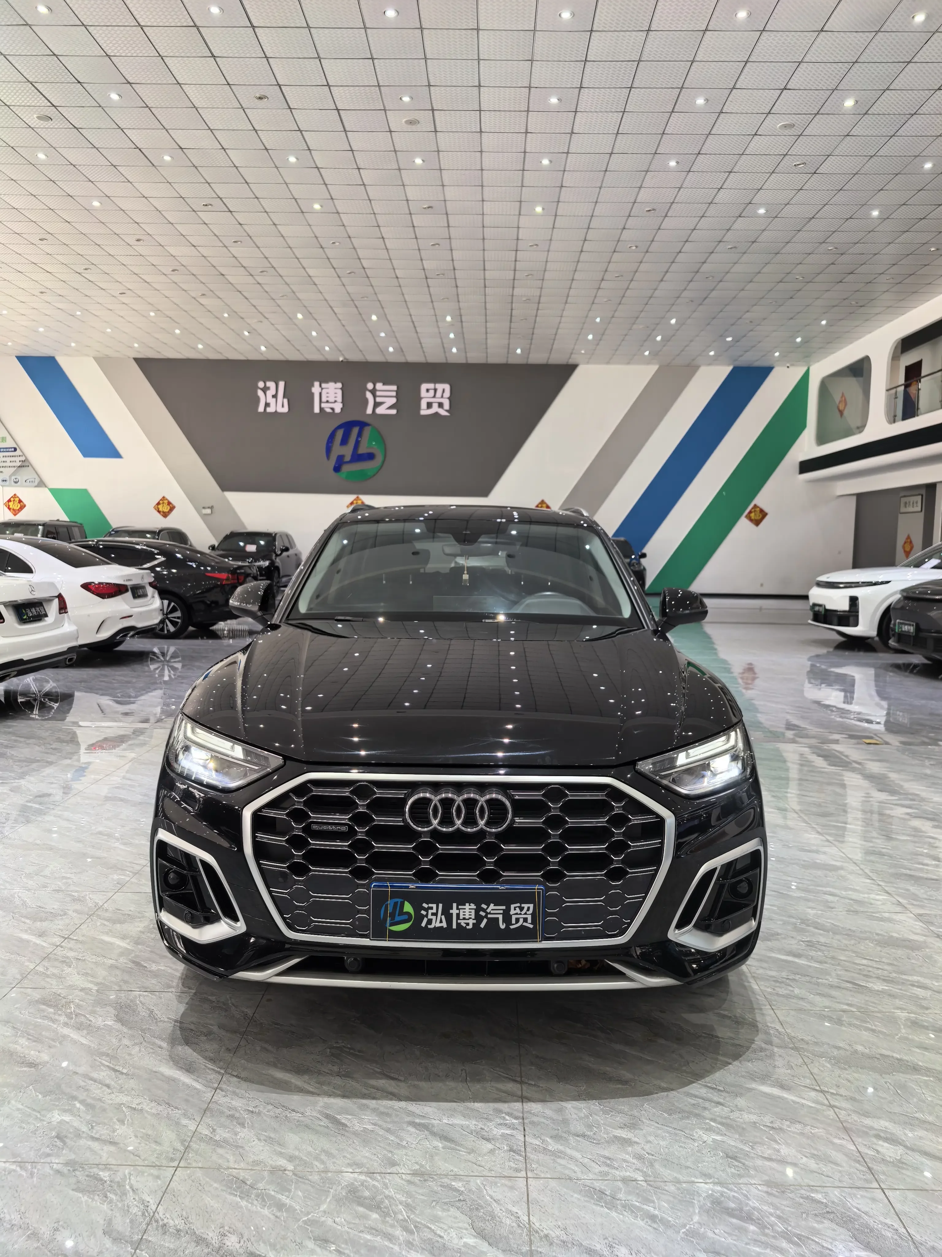 Audi Q5L