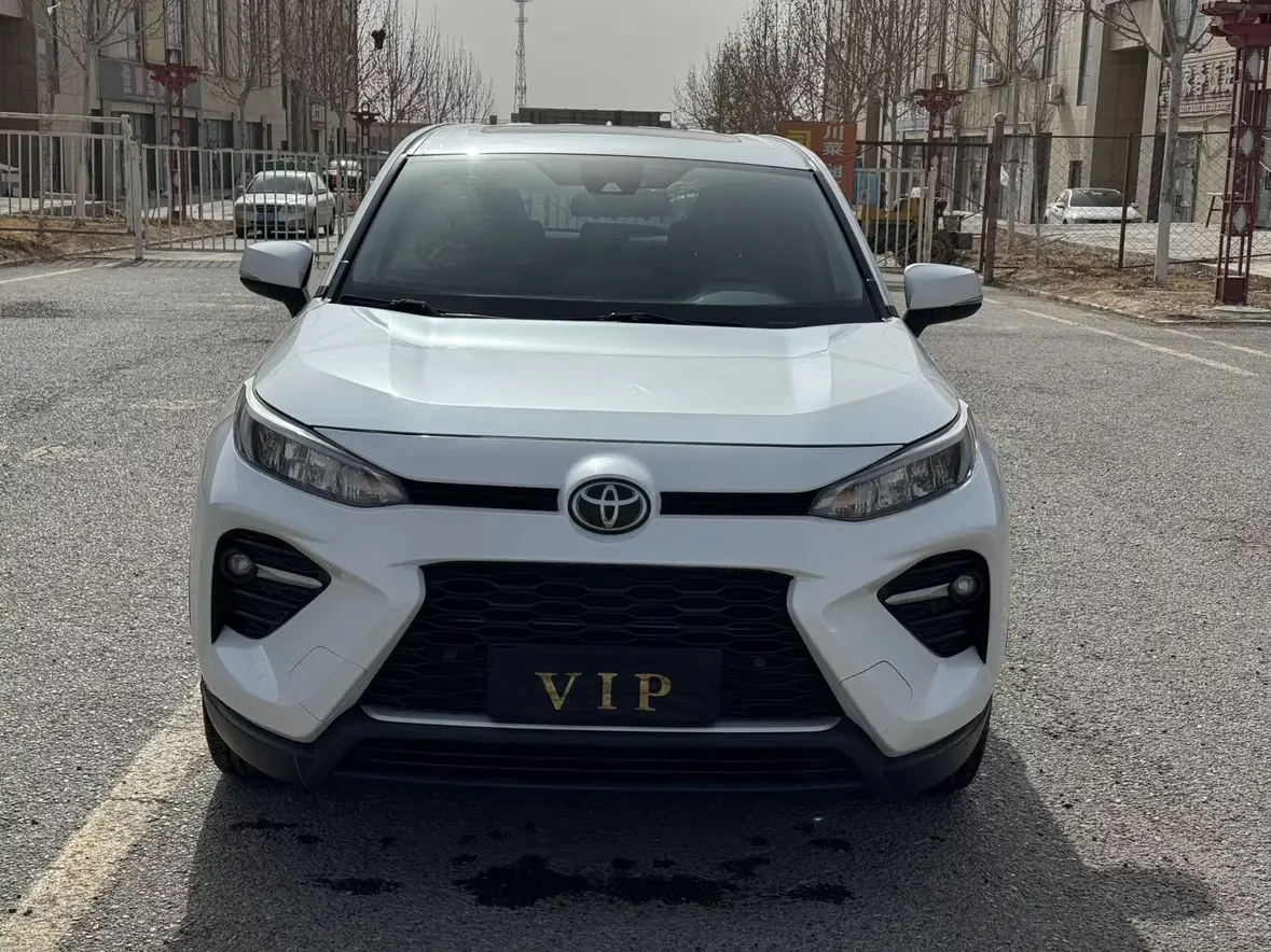 Toyota Willanda
