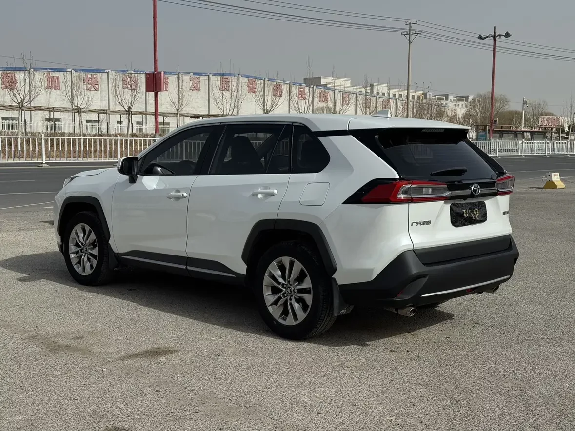 Toyota Willanda