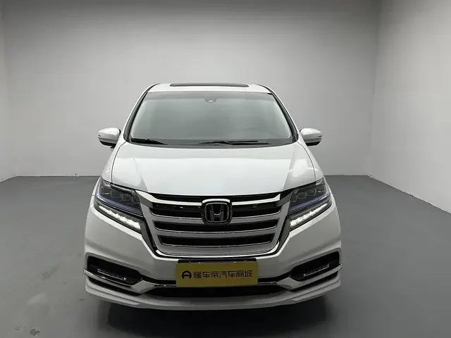 Honda Elysion