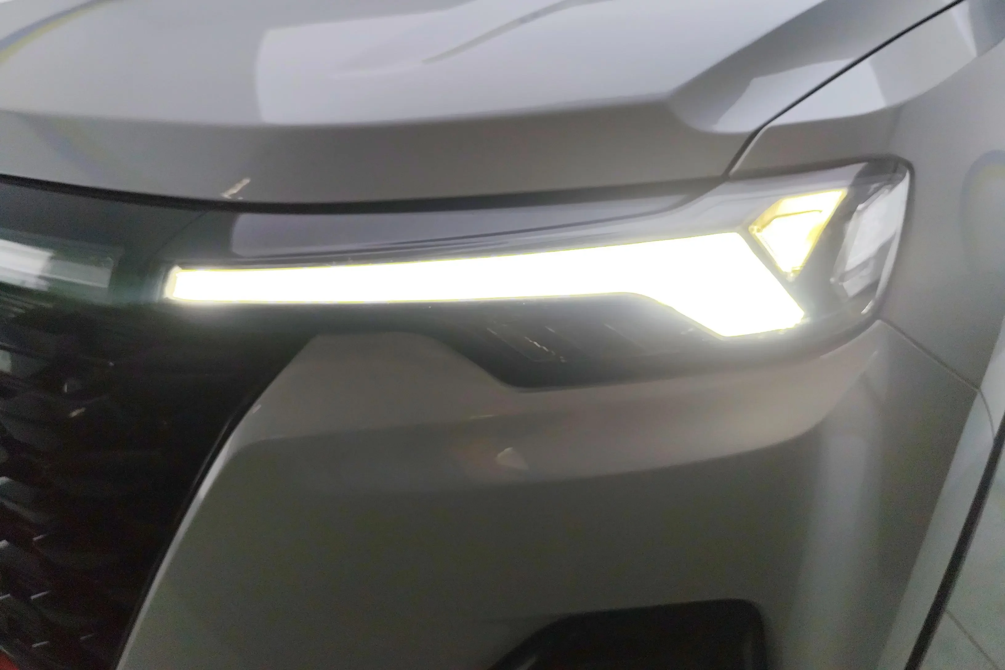 Changan CS35 PLUS