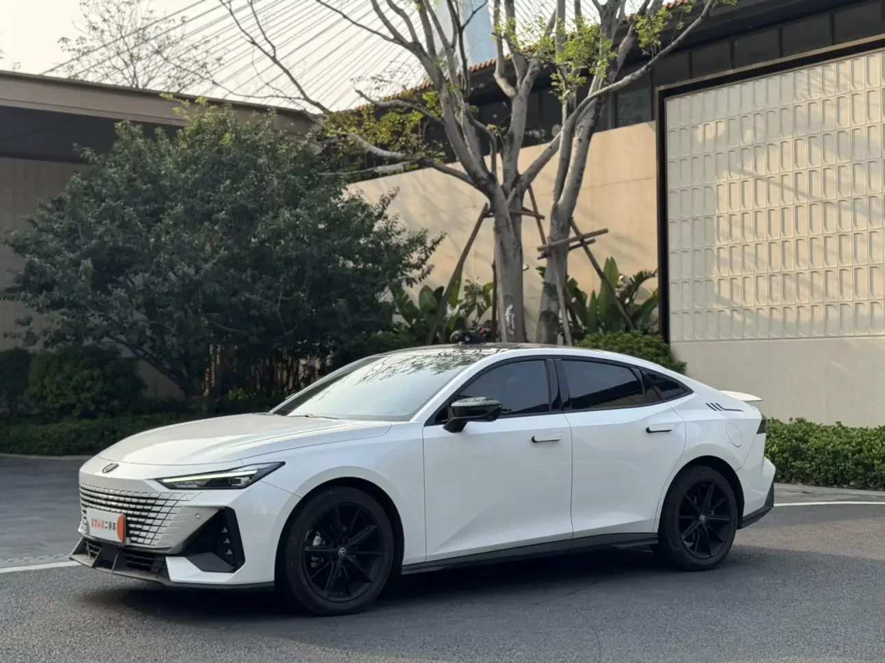 Changan UNI-V