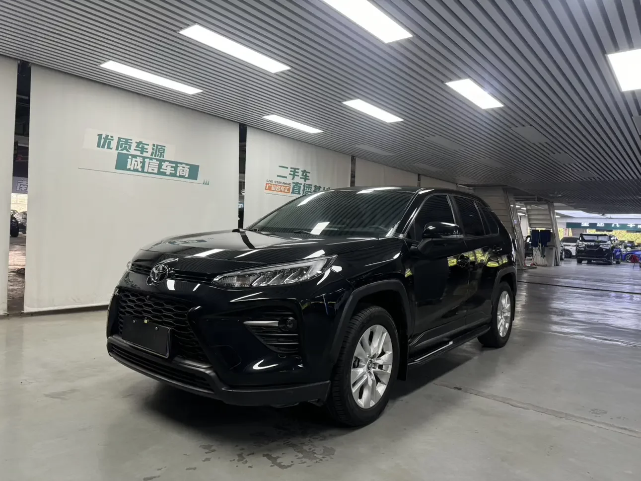 Toyota Willanda