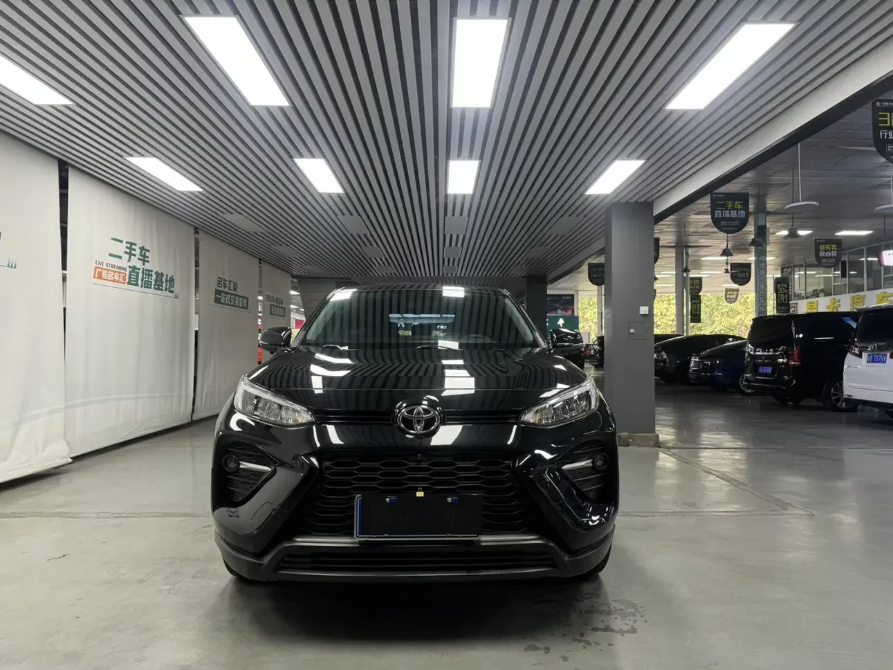 Toyota Willanda
