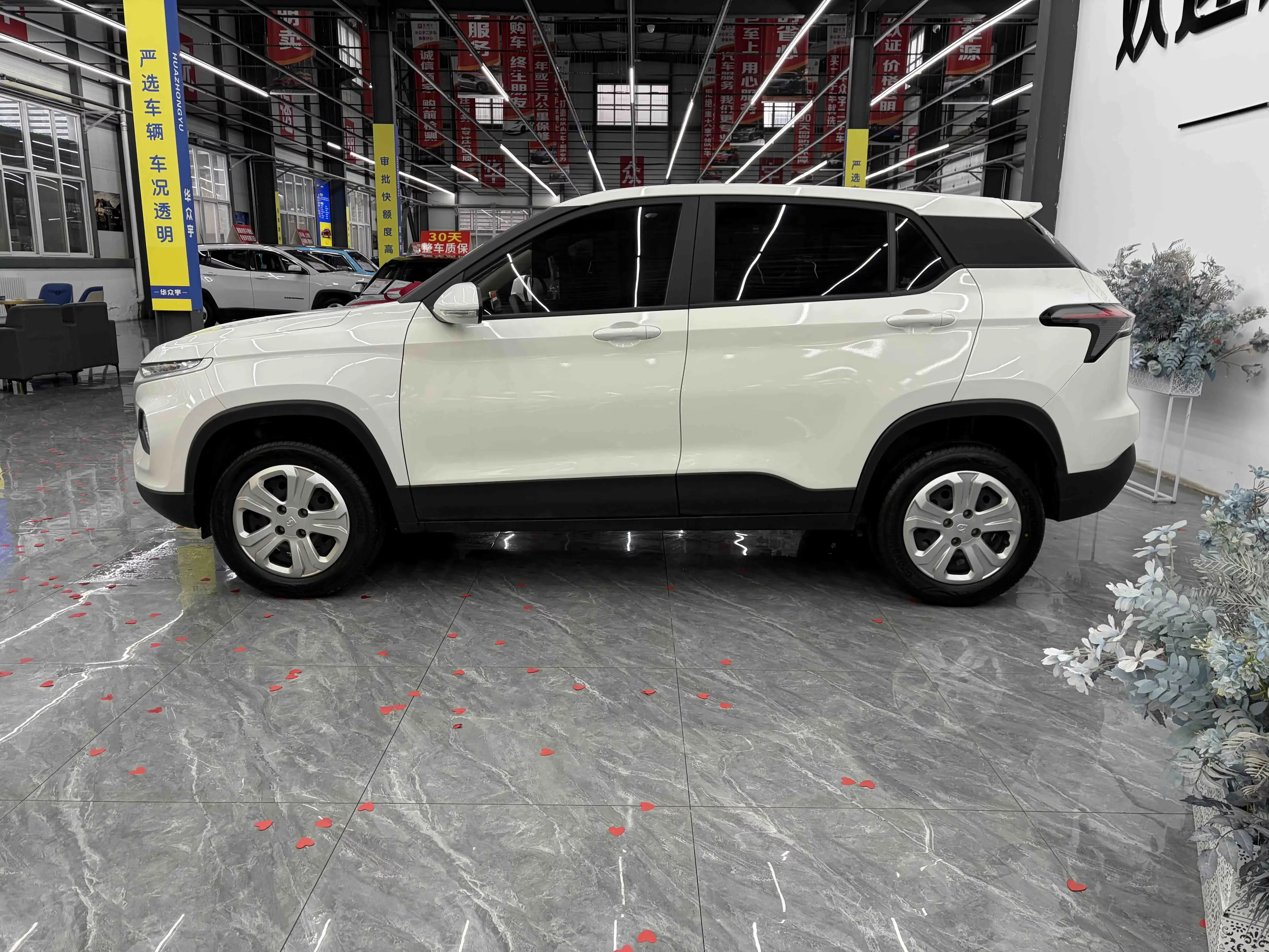 Baojun 510