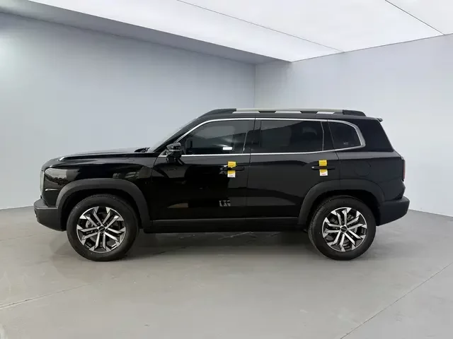 Haval Dargo