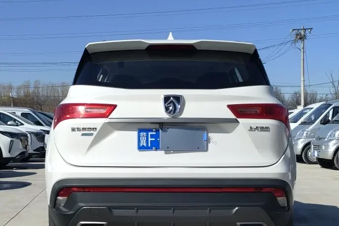 Baojun 530