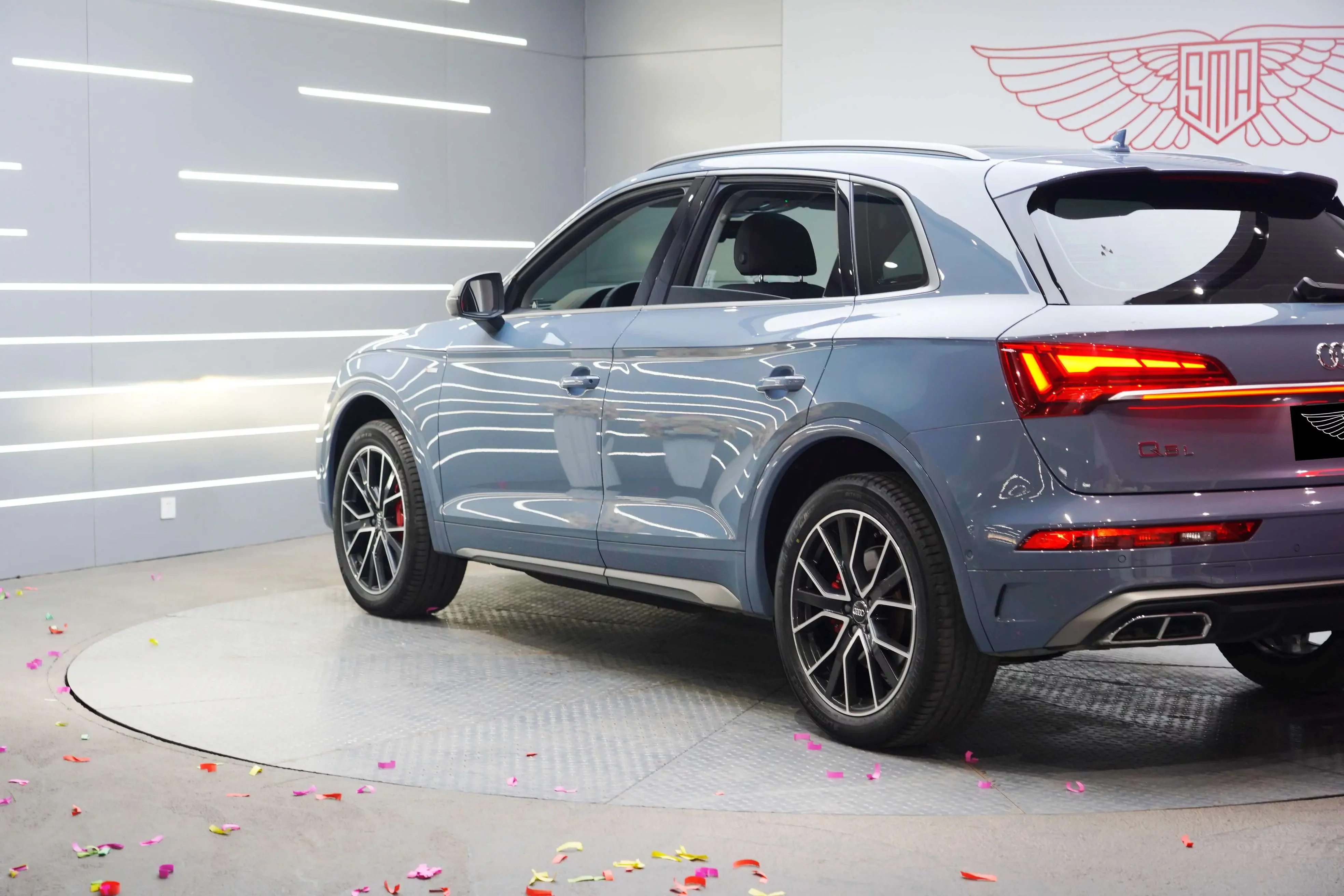 Audi Q5L