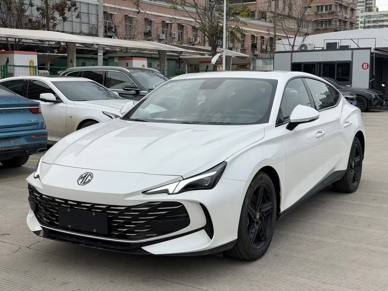 MG 7
