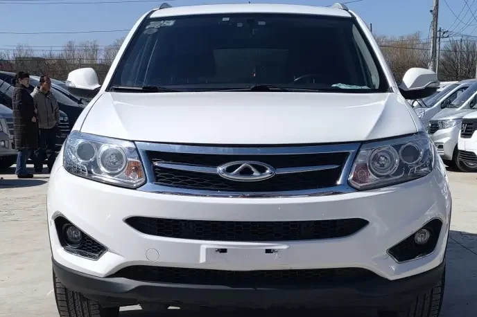 Chery Tiggo 5