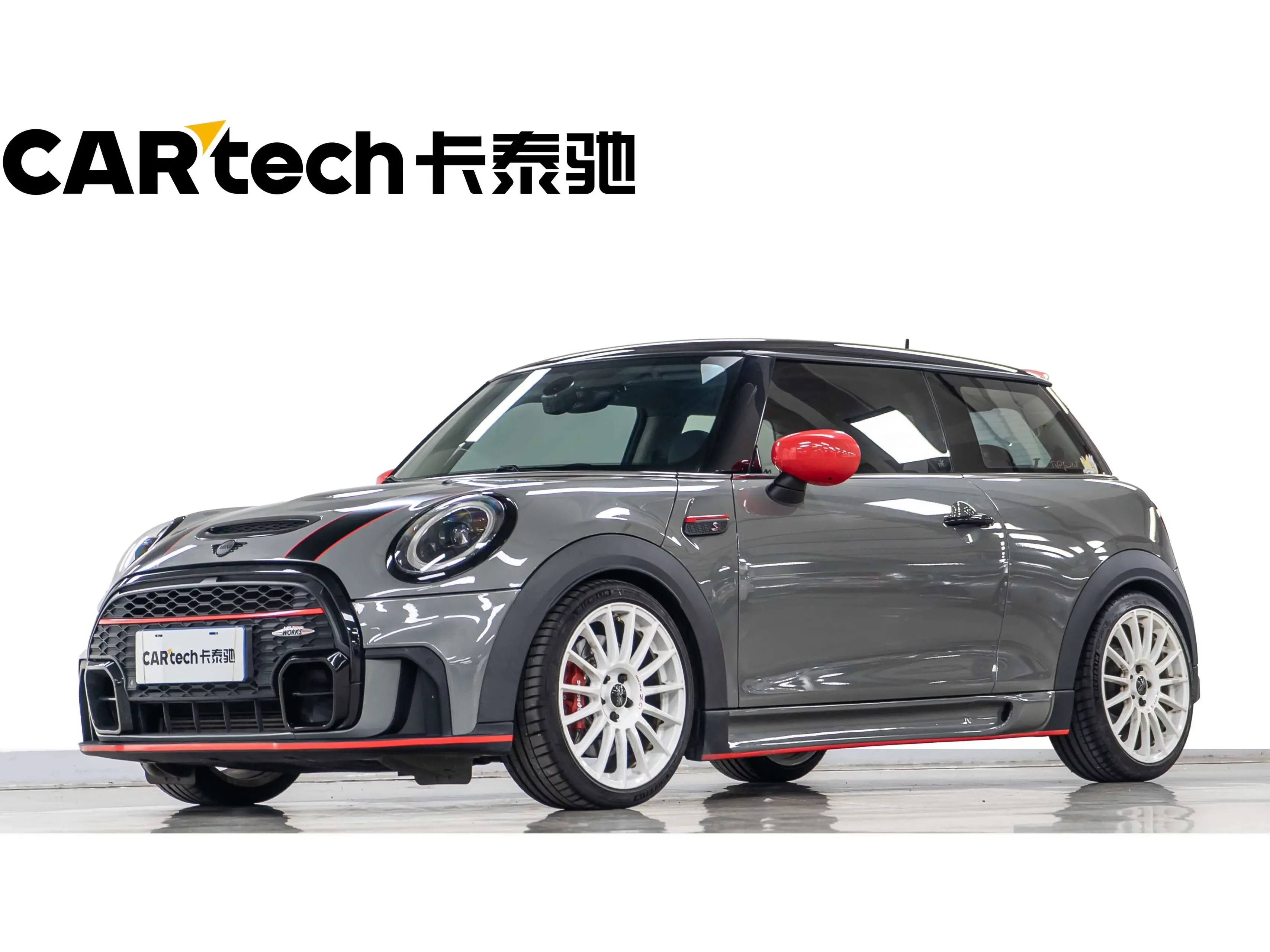 MINI MINI  из Китая