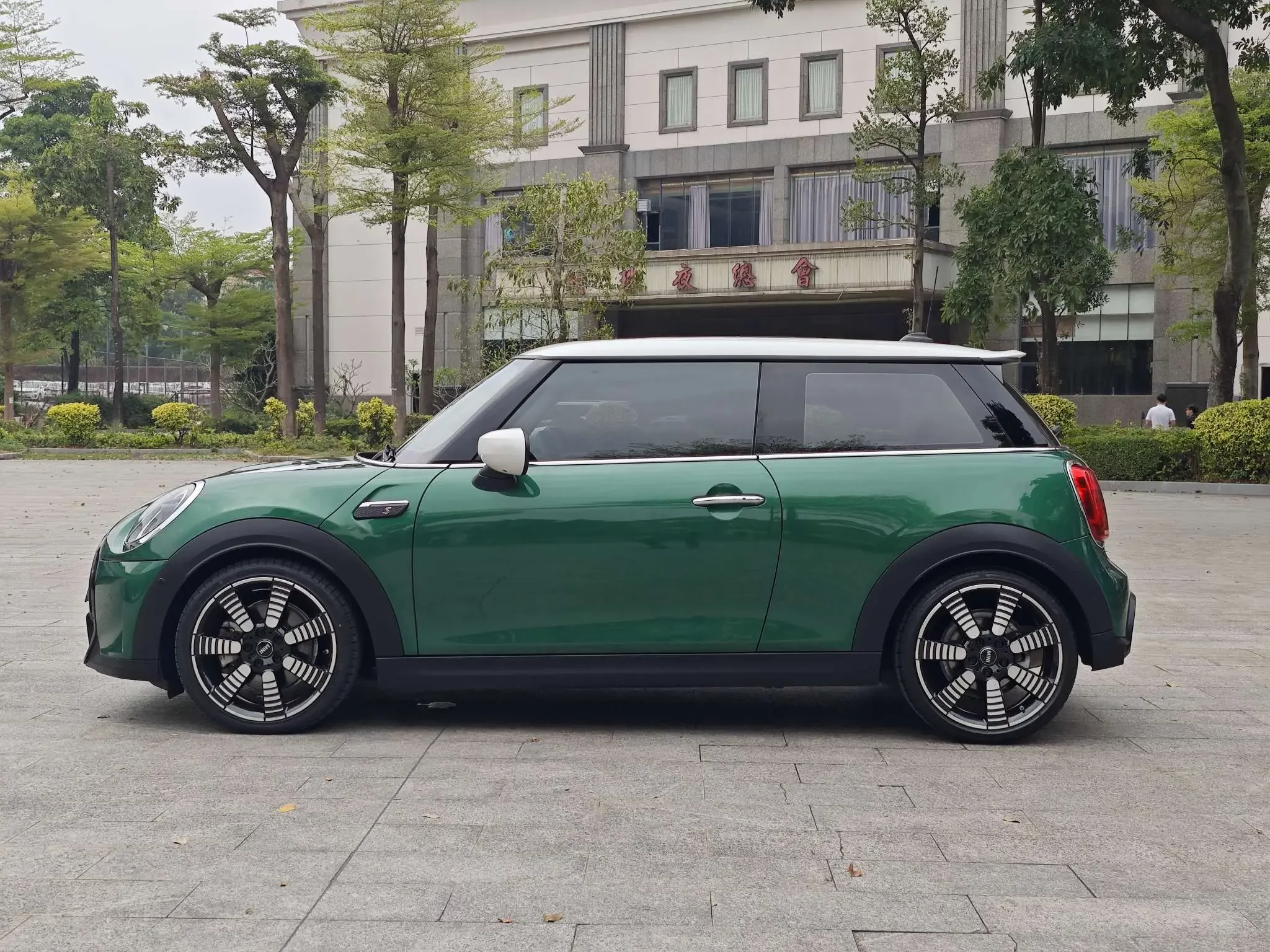 MINI 