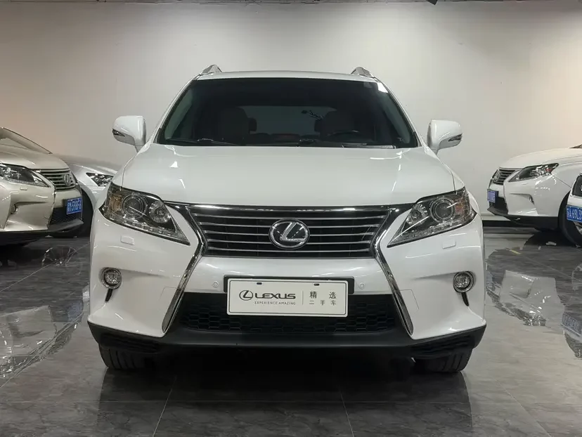 Lexus RX Classic