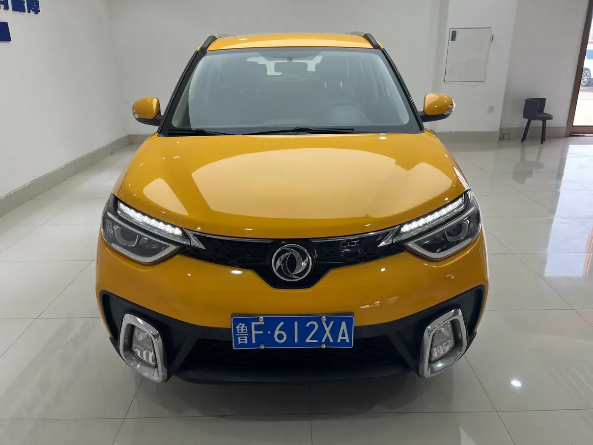 Dongfeng Fengshen AX4