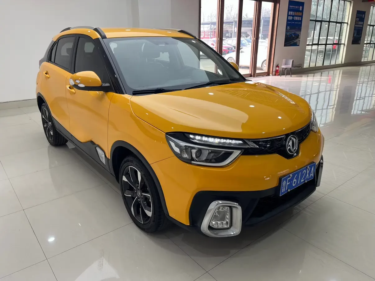 Dongfeng Fengshen AX4