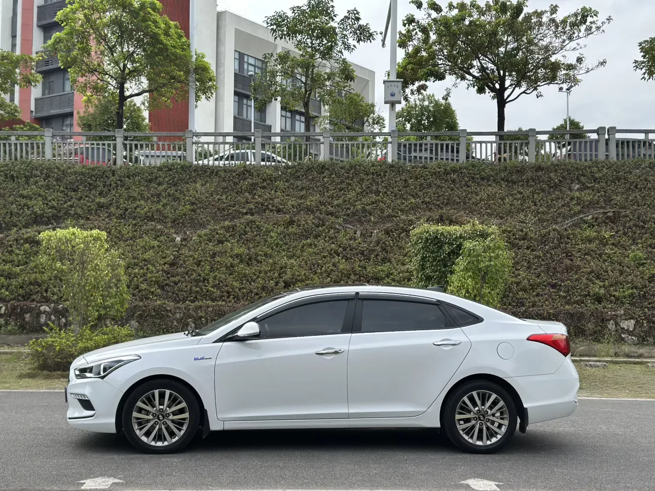 Hyundai famous pictures