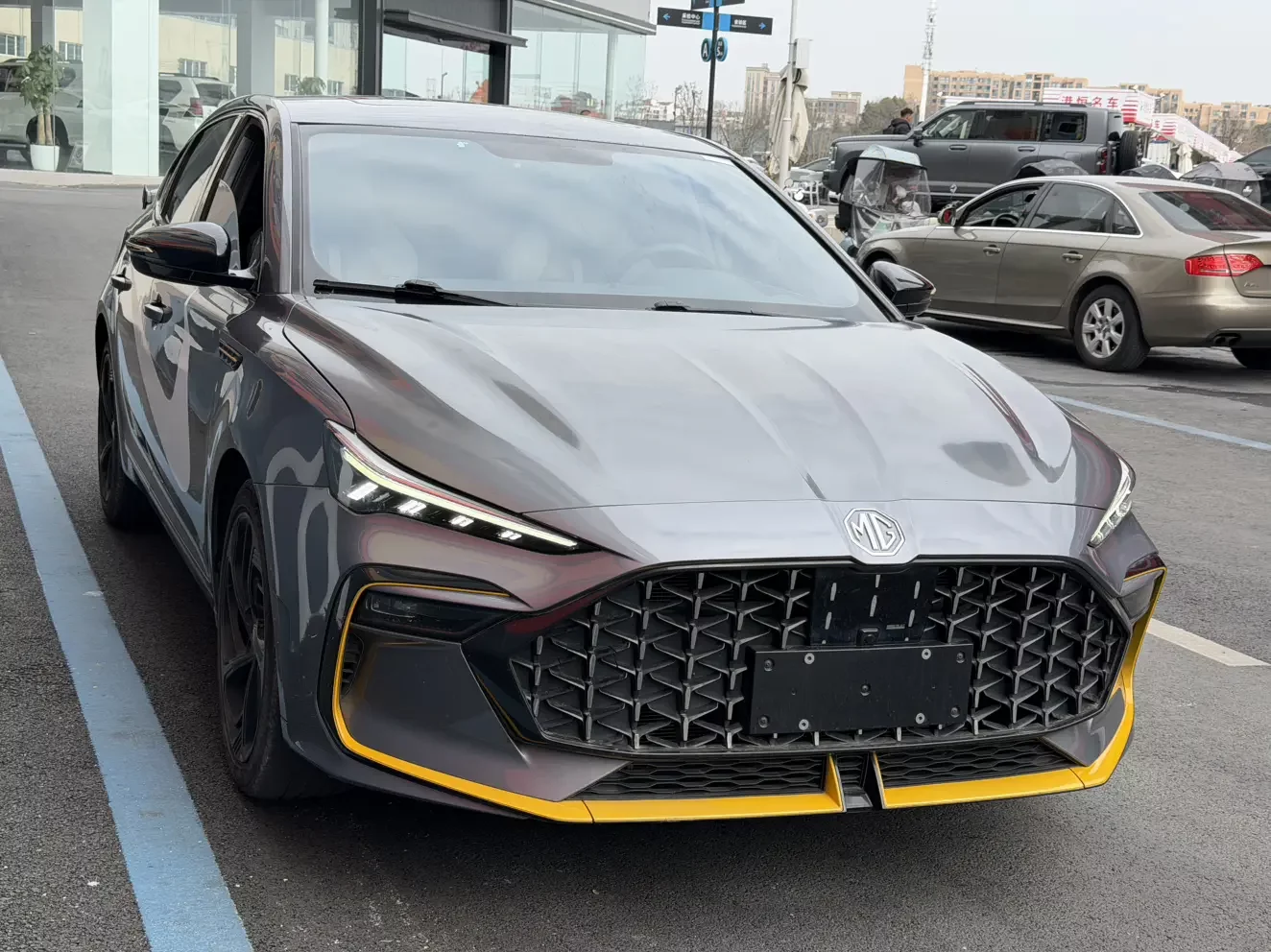 MG 6
