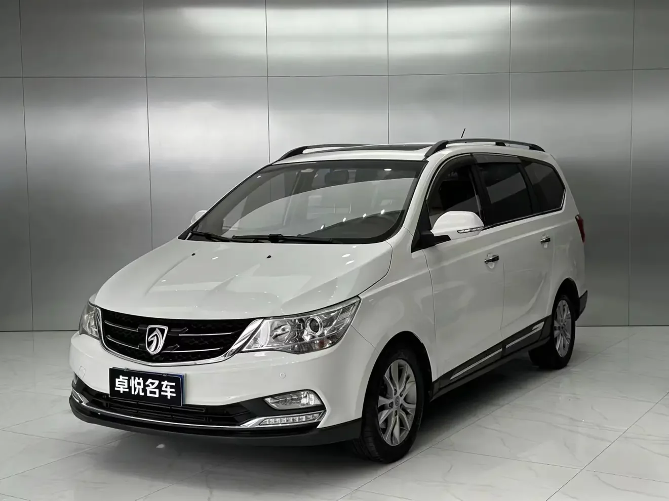 Baojun 730