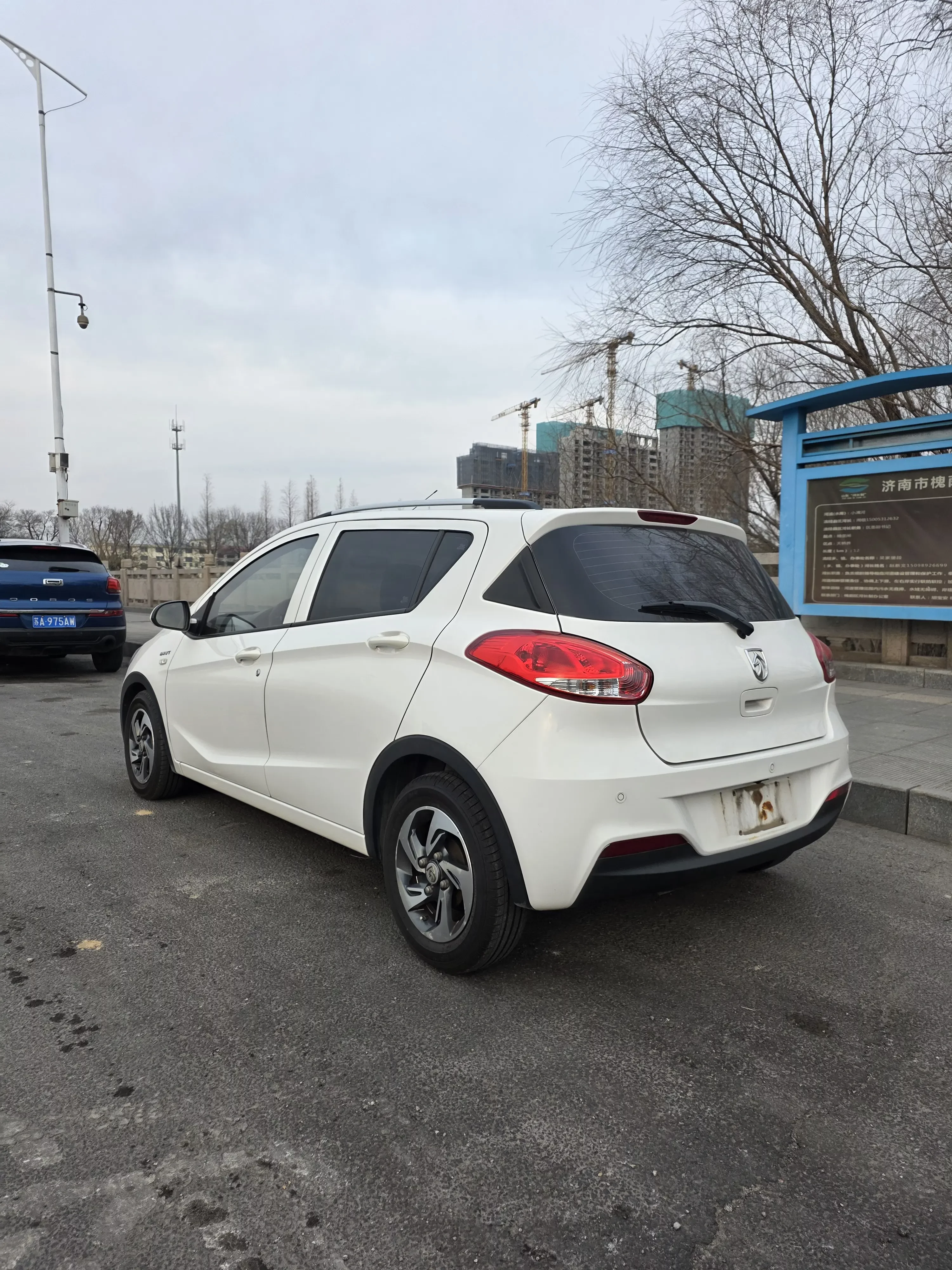 Baojun 310