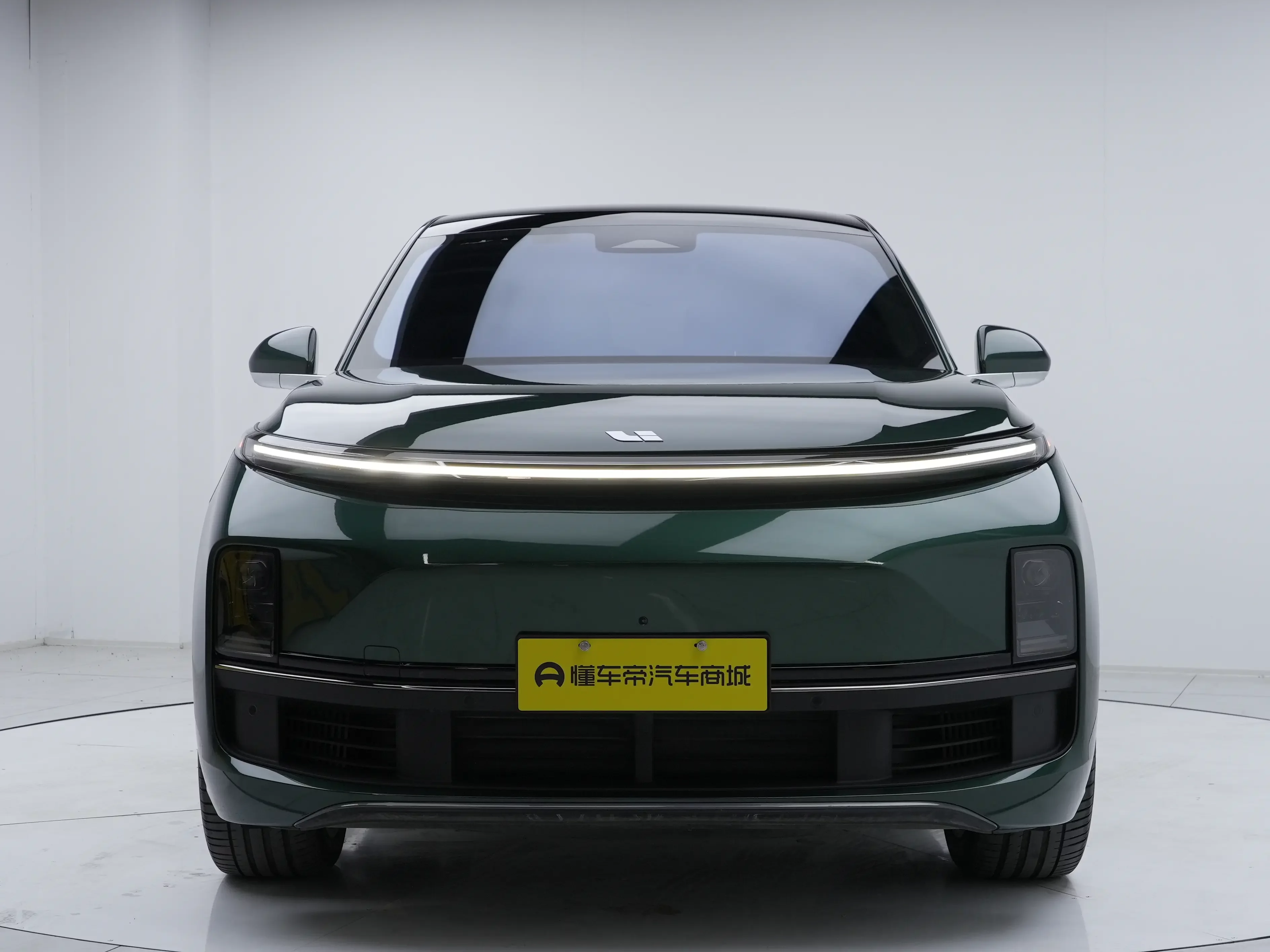 Lixiang L9