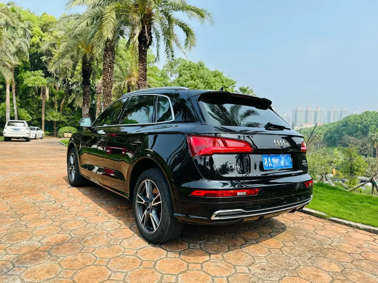 Audi Q5L