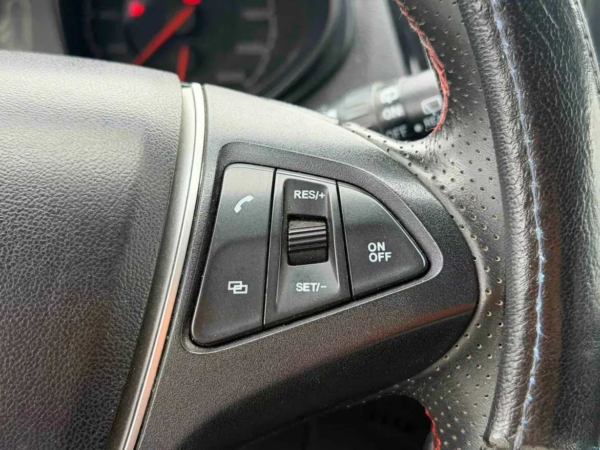Chery Tiggo 5