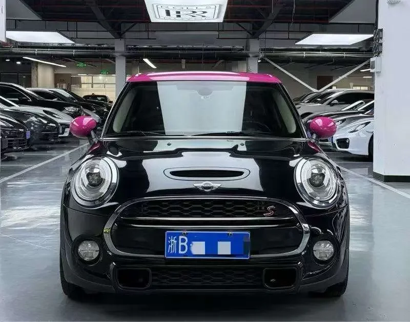 MINI MINI  из Китая