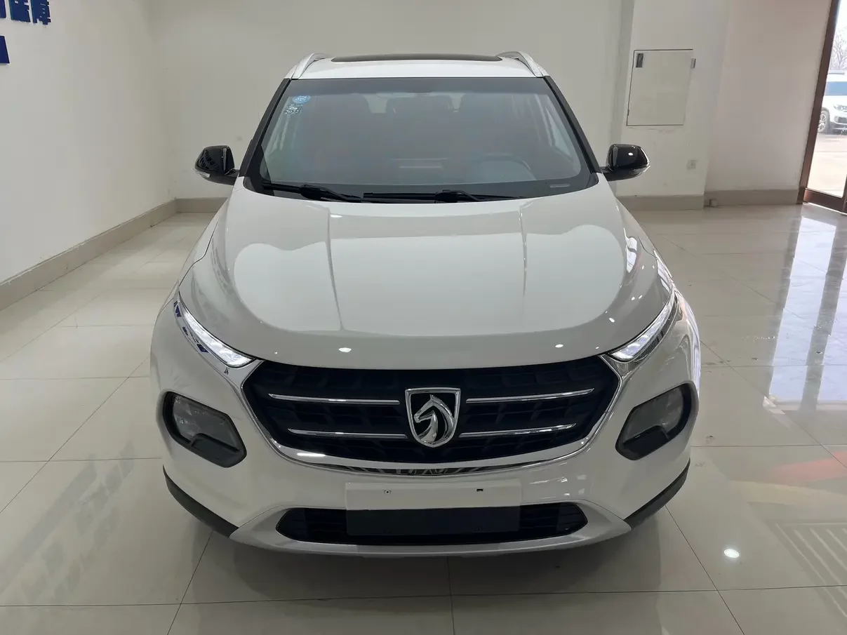 Baojun 510