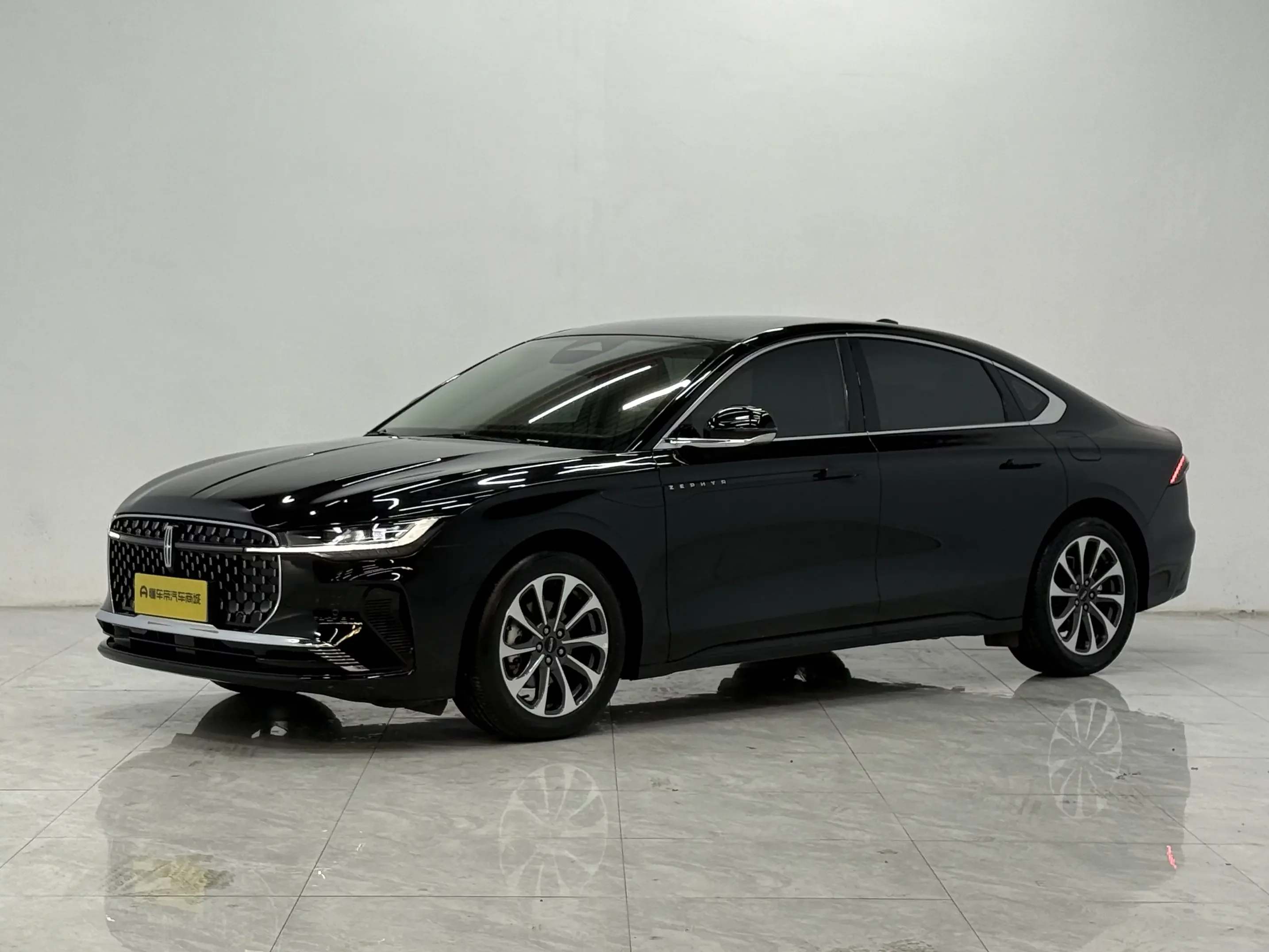 Lincoln Z
