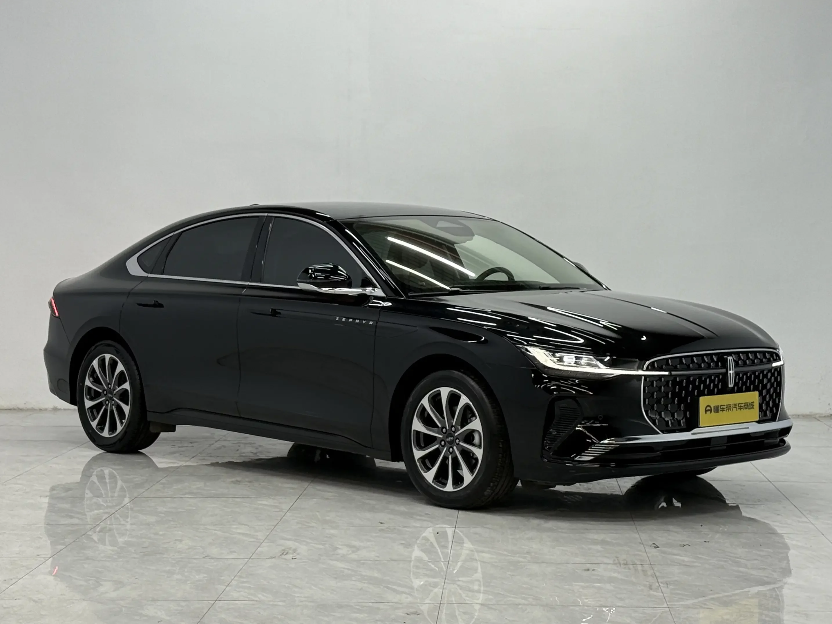 Lincoln Z
