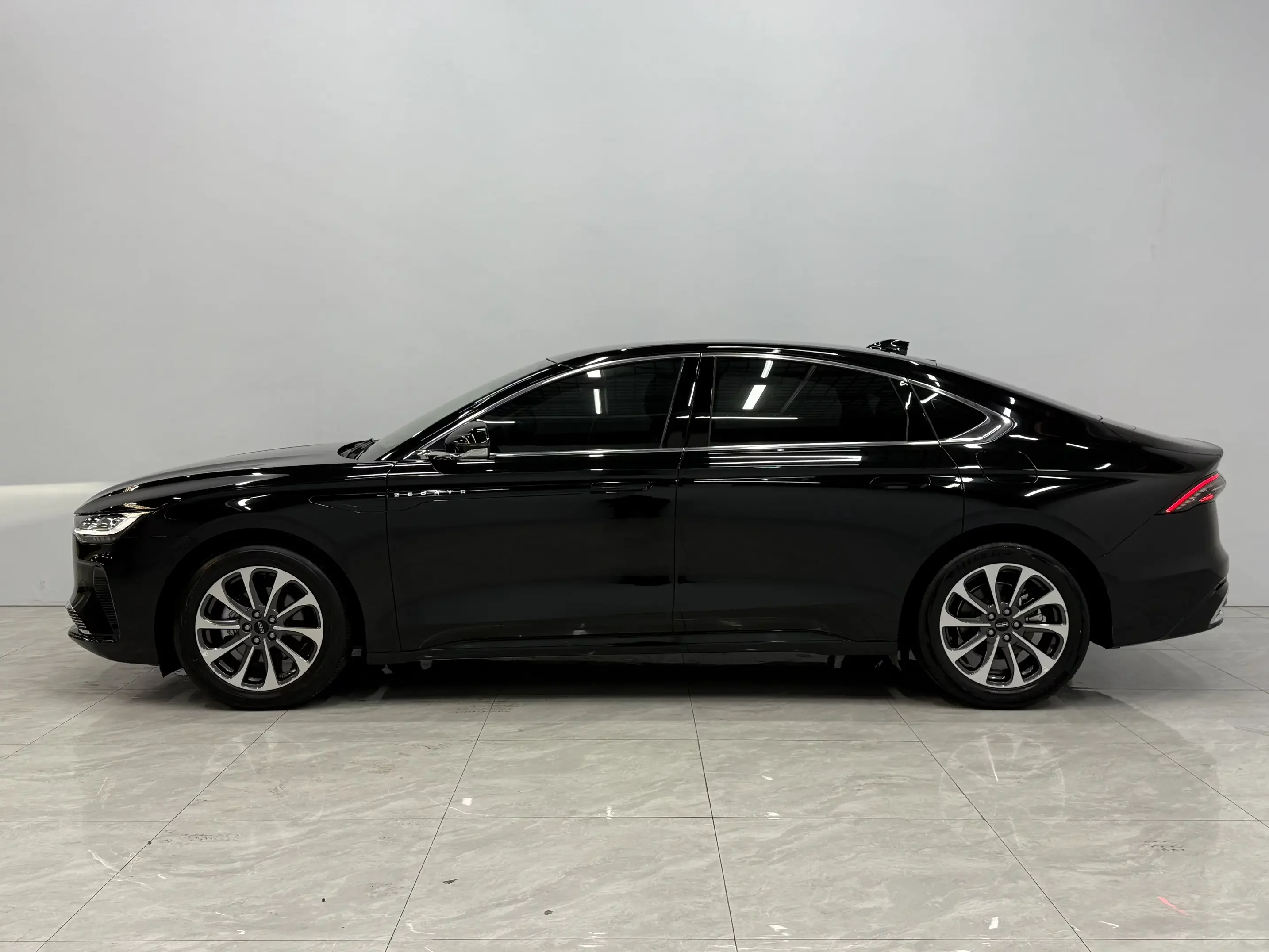 Lincoln Z