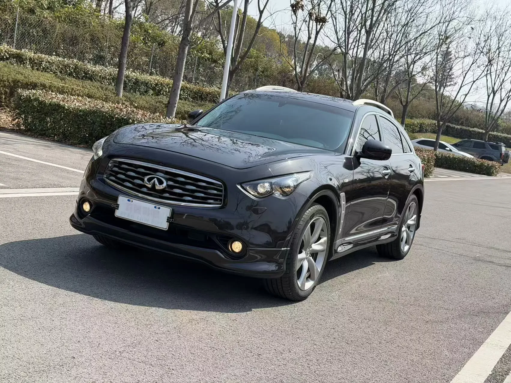 Infiniti FX