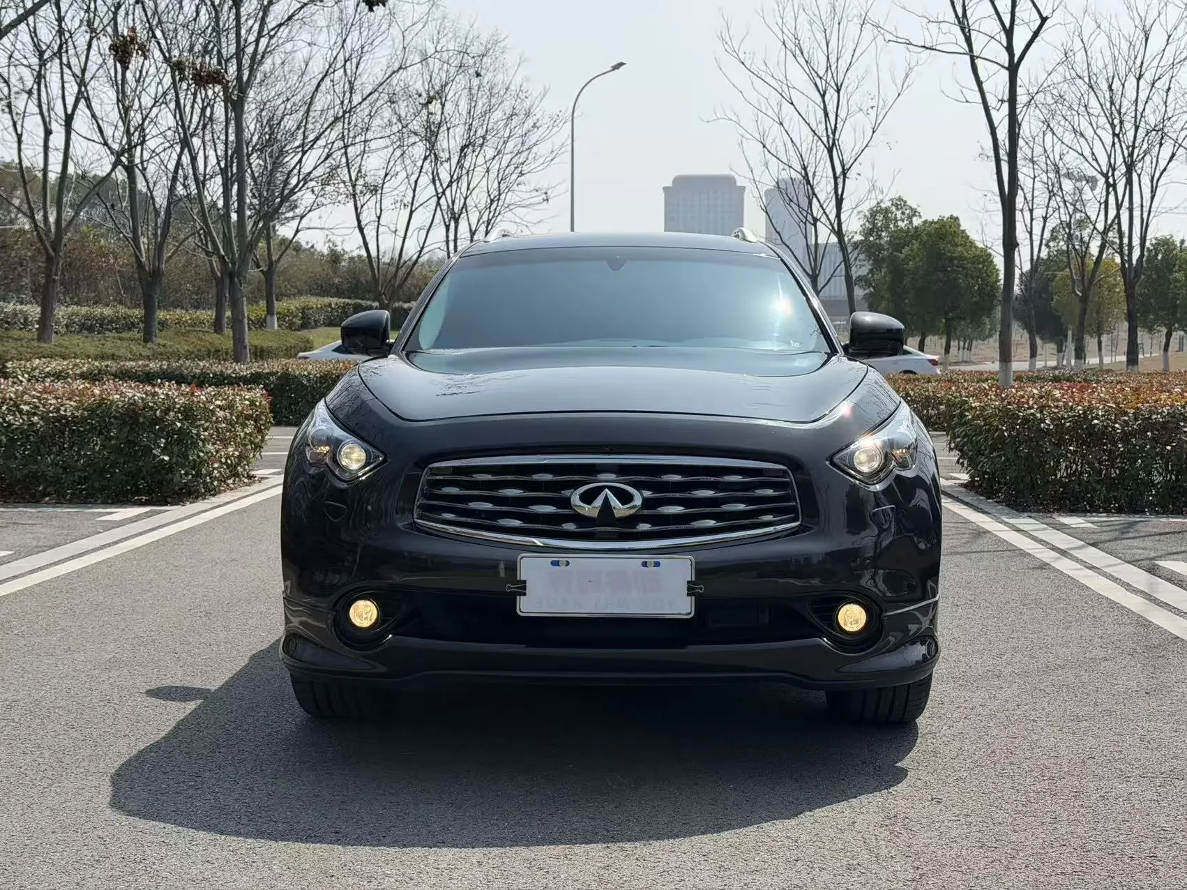 Infiniti FX